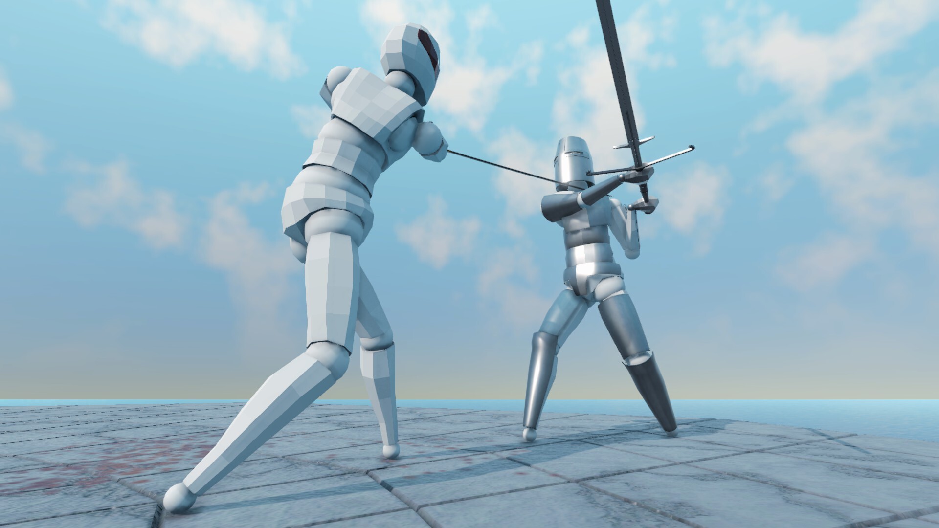 Weapons list thumbnail