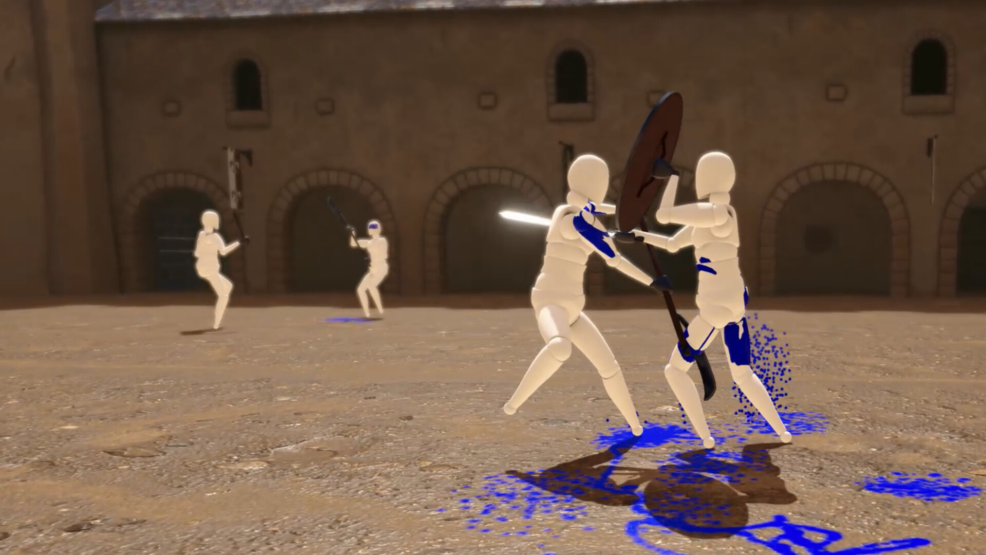 Damage system explained thumbnail